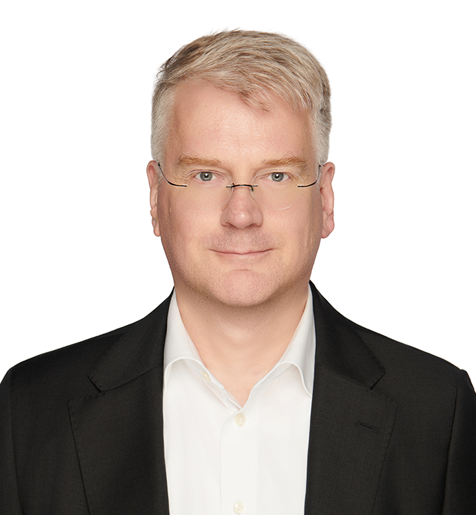 Mundipharma (China) General Manager