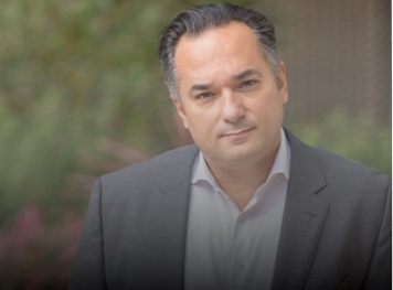 Arnaud breabout