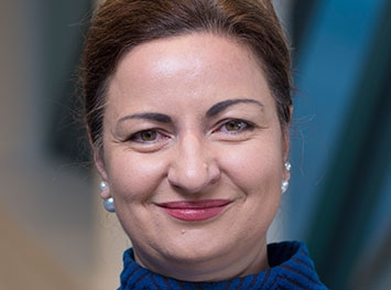 Carina vassilieva