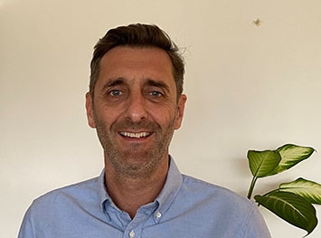 Steven van den bossche